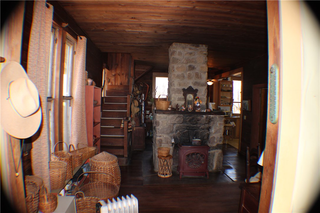 Fayetteville Outlots - Residential