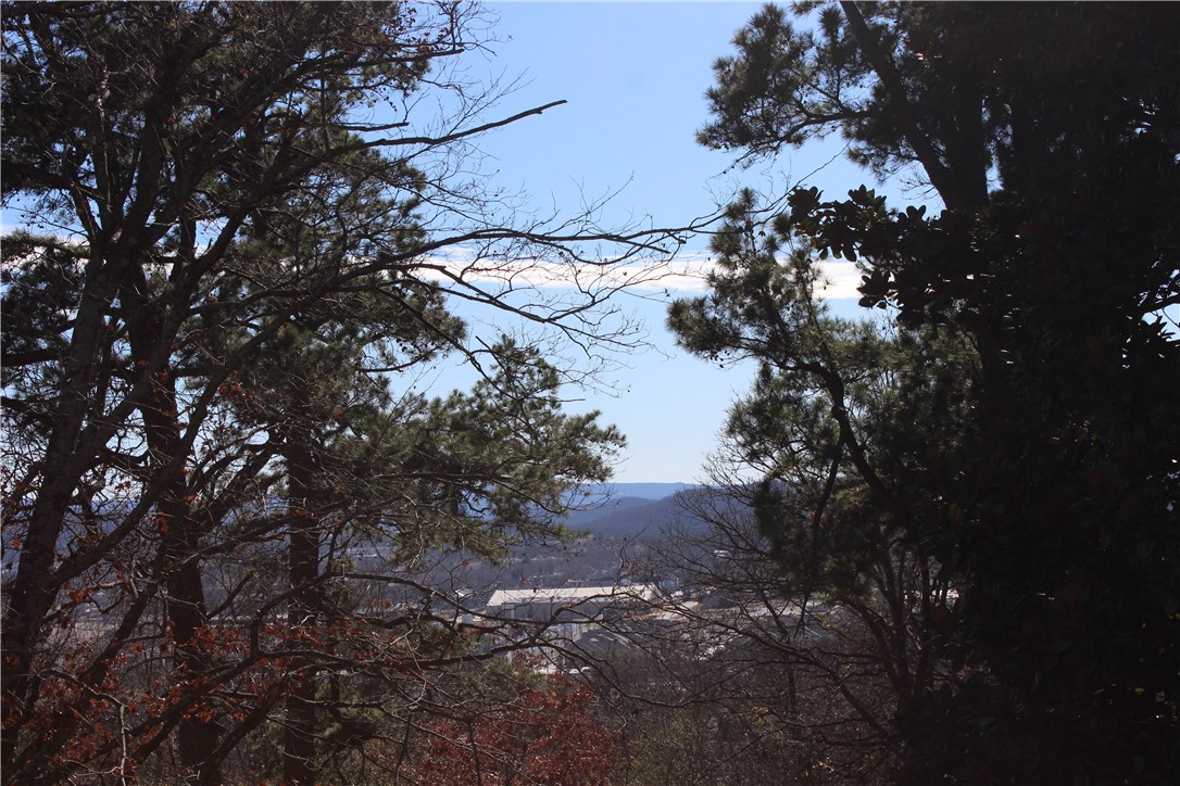 Fayetteville Outlots - Residential