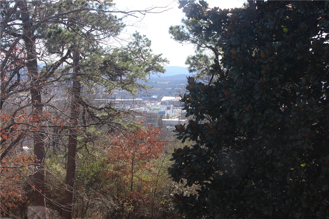 Fayetteville Outlots - Residential