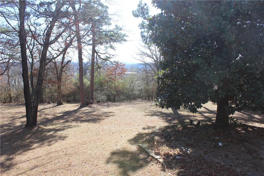 Fayetteville Outlots - Residential