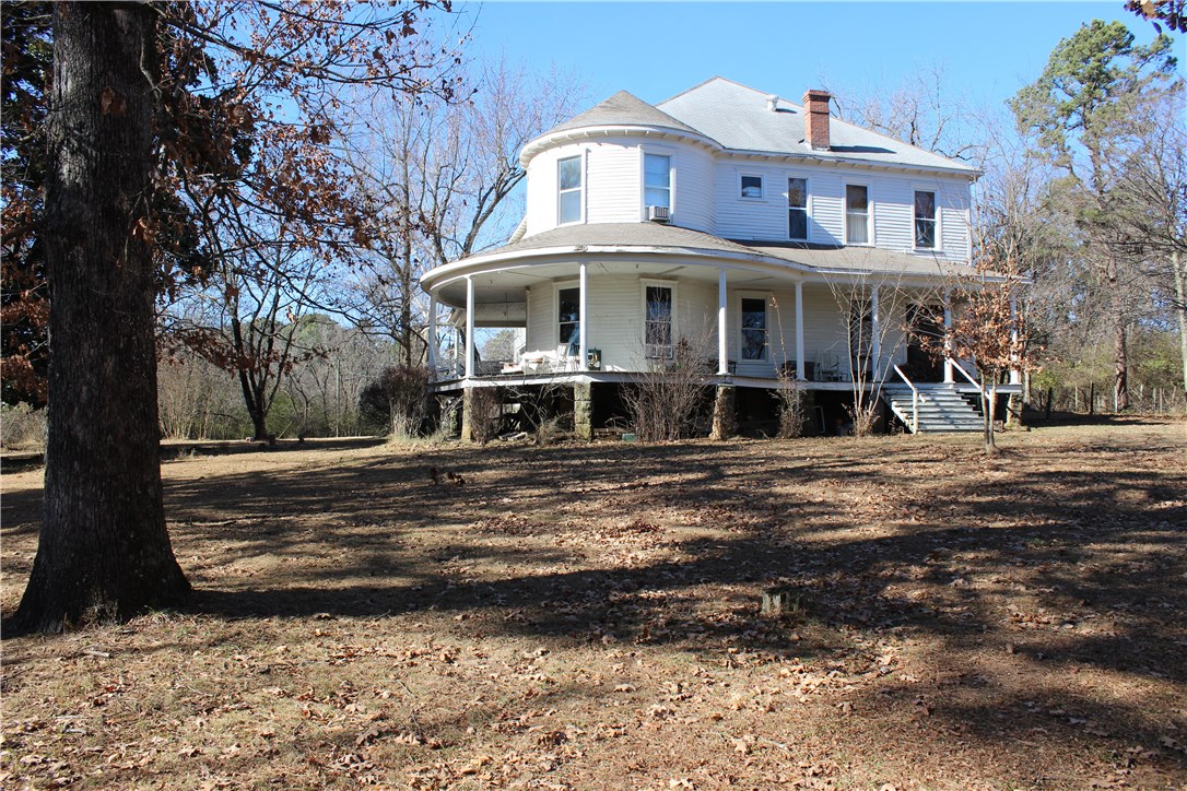 Fayetteville Outlots - Residential