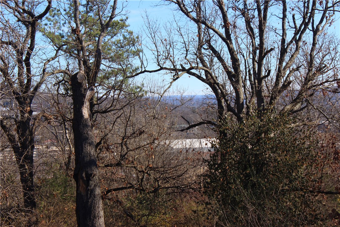 Fayetteville Outlots - Residential