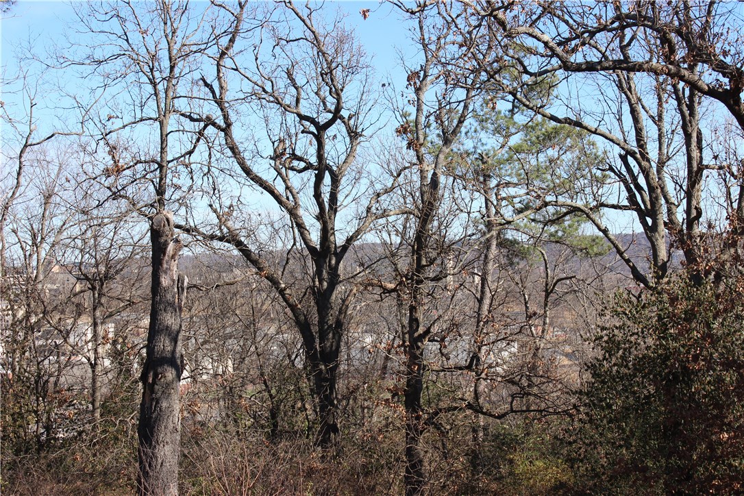 Fayetteville Outlots - Residential