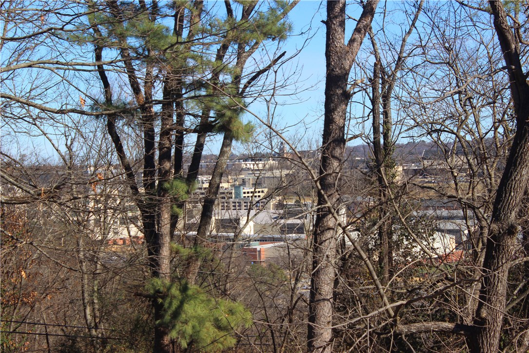 Fayetteville Outlots - Residential