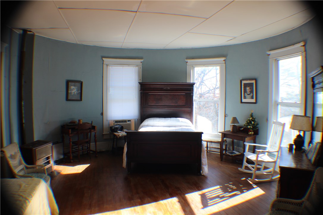 Fayetteville Outlots - Residential