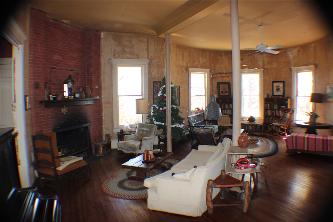 Fayetteville Outlots - Residential