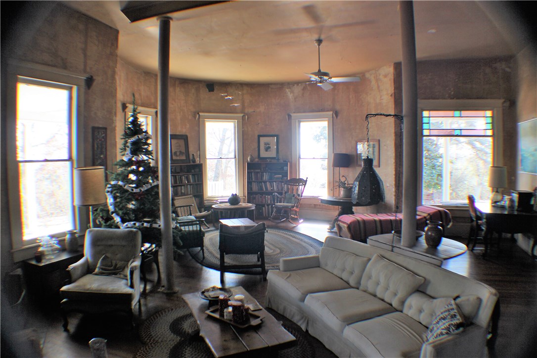 Fayetteville Outlots - Residential