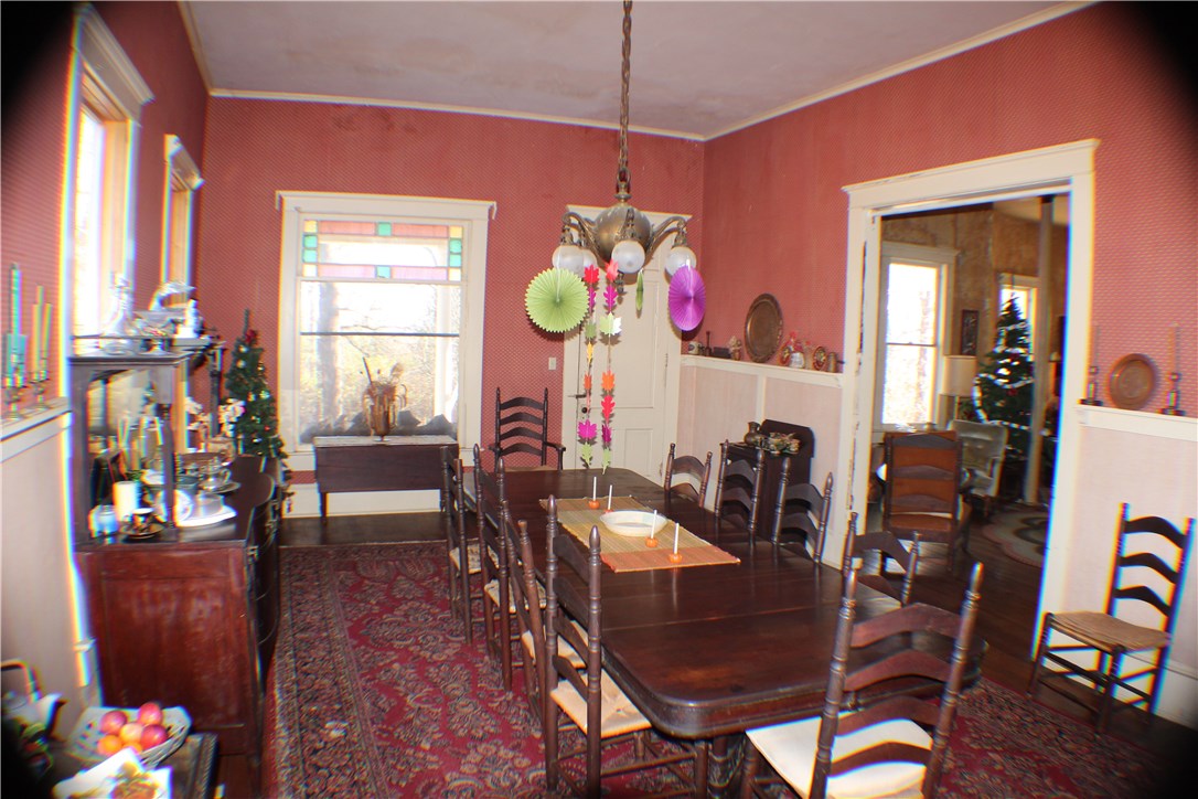 Fayetteville Outlots - Residential