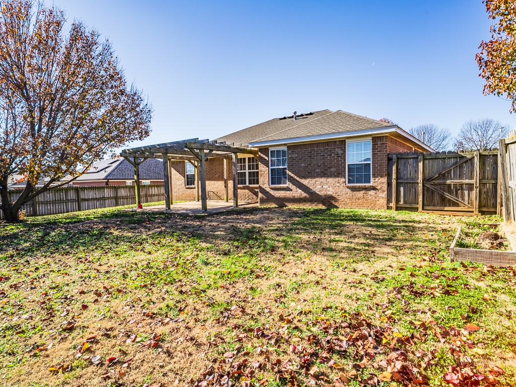 Centerpoint Sub Ph 7 Centerton - Residential Lease