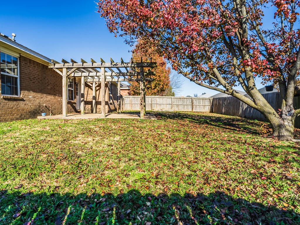 Centerpoint Sub Ph 7 Centerton - Residential Lease