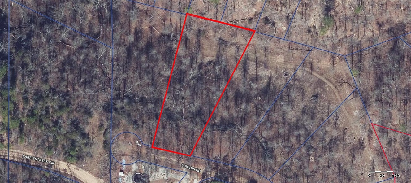 Tanglewood Resort 2 - Land