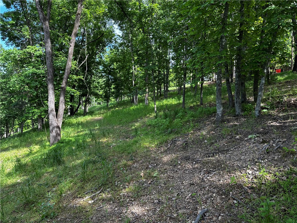 Tanglewood Resort 2 - Land