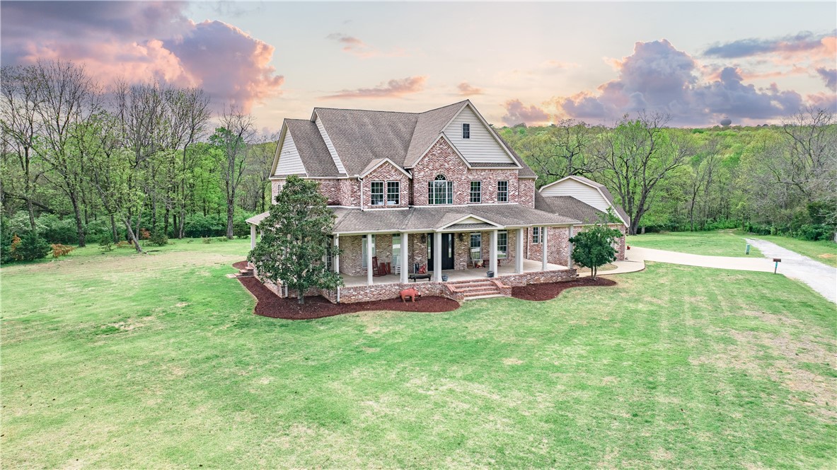 Fayetteville Outlots - Residential