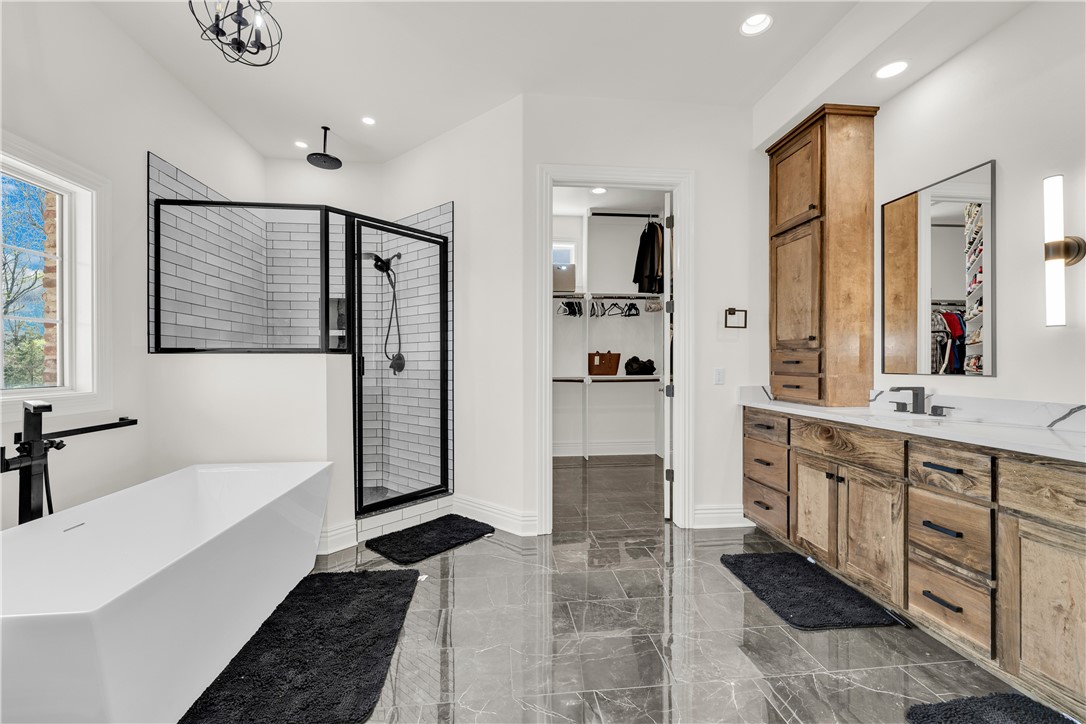 Fayetteville Outlots - Residential