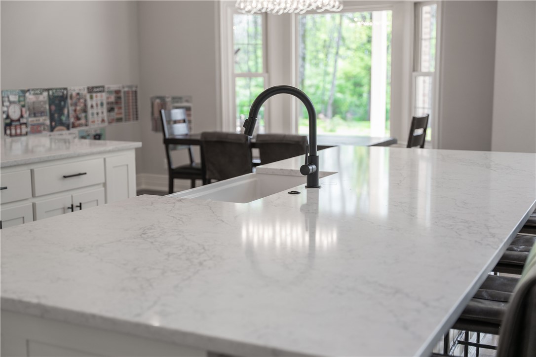 Fayetteville Outlots - Residential