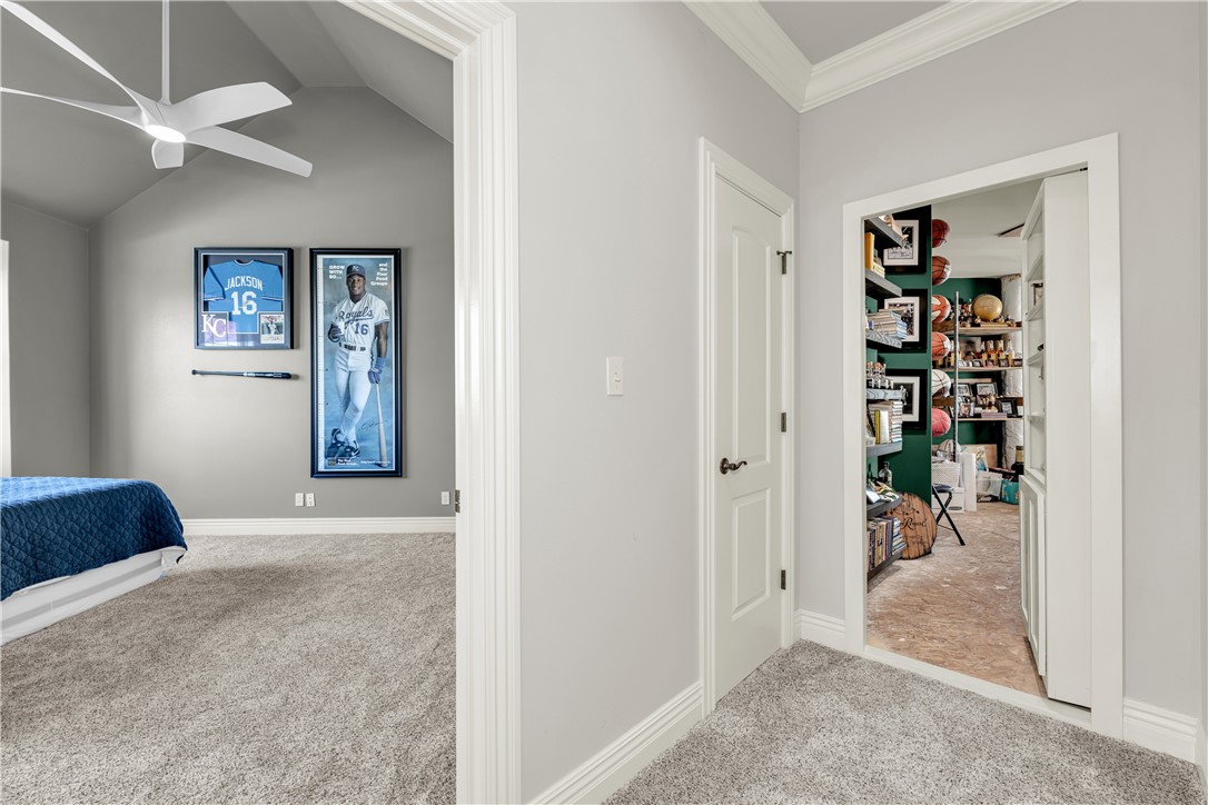 Fayetteville Outlots - Residential