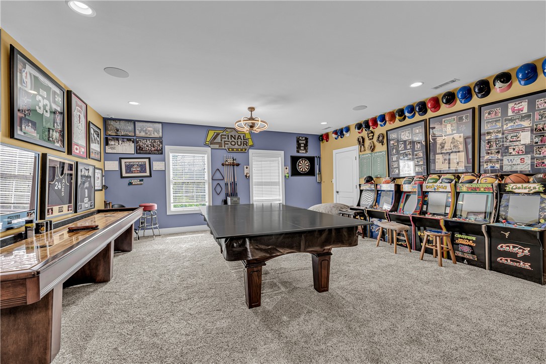 Fayetteville Outlots - Residential