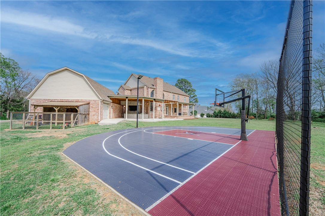 Fayetteville Outlots - Residential