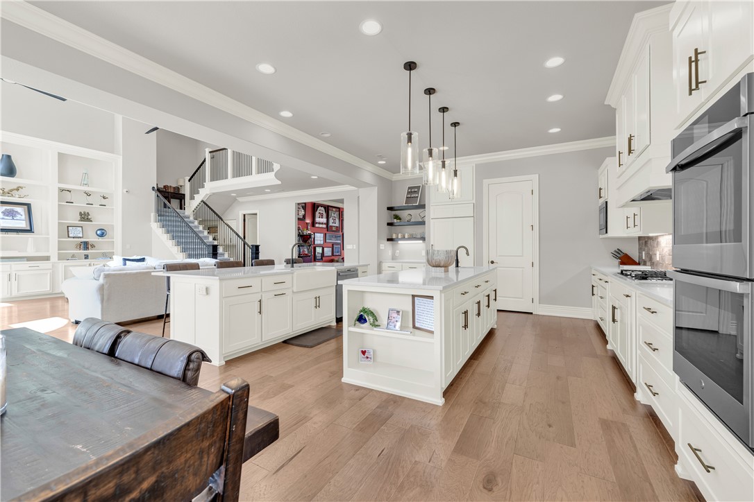 Fayetteville Outlots - Residential