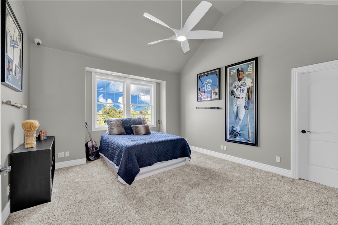 Fayetteville Outlots - Residential