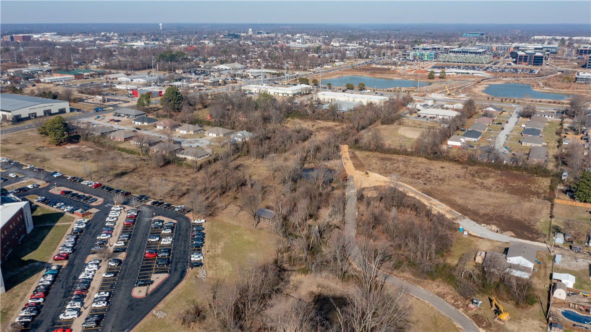 Goldmeier Estates Sub Bentonville - Land