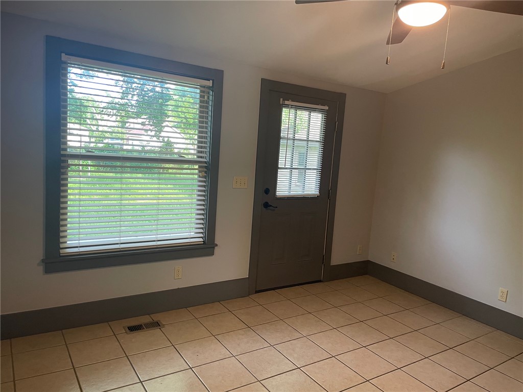 Blackburn Add Rogers - Residential Lease