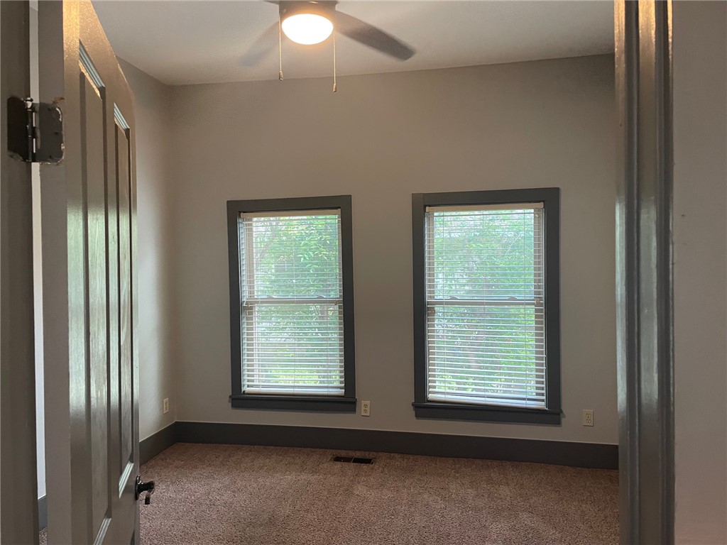 Blackburn Add Rogers - Residential Lease