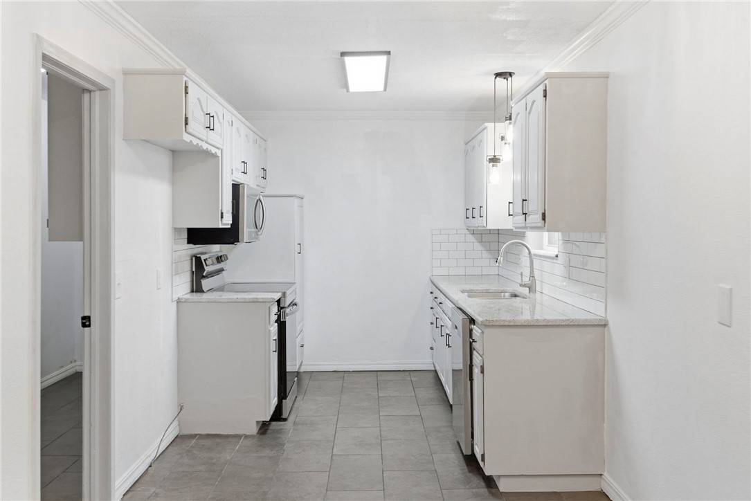 Sundown Sub Rogers - Residential