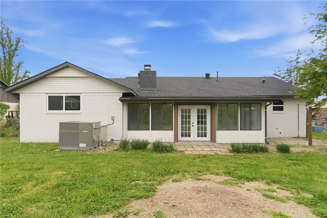 Sundown Sub Rogers - Residential