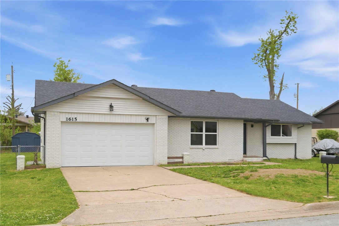 Sundown Sub Rogers - Residential