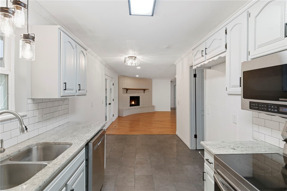 Sundown Sub Rogers - Residential