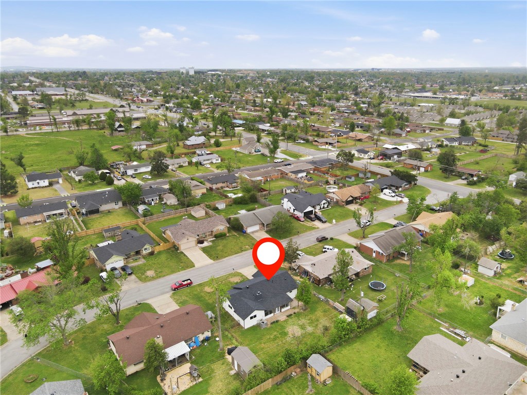 Sundown Sub Rogers - Residential