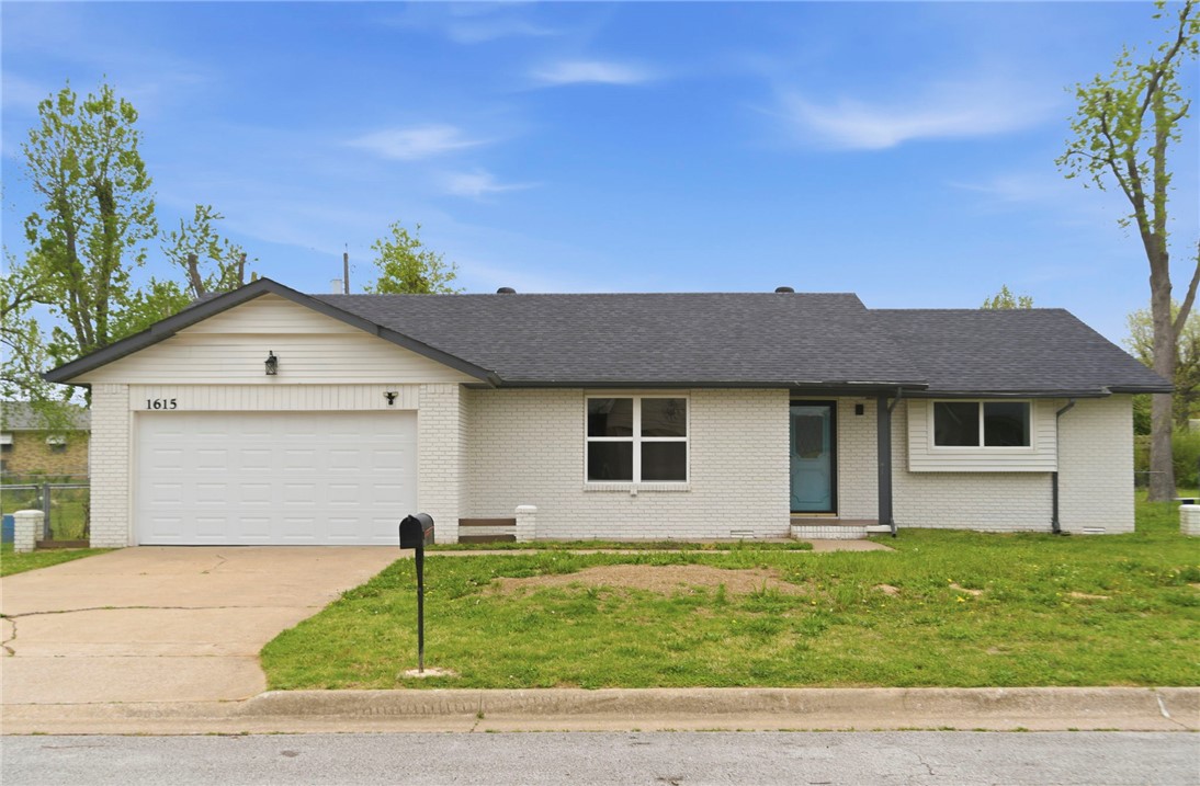 Sundown Sub Rogers - Residential