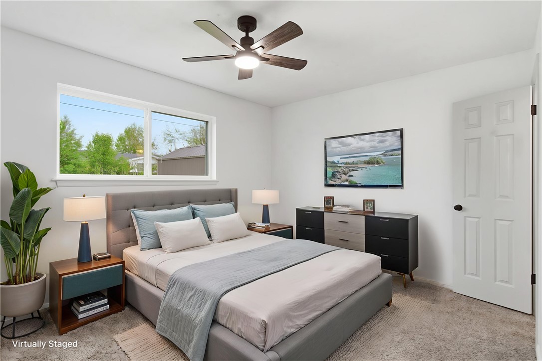 Sundown Sub Rogers - Residential