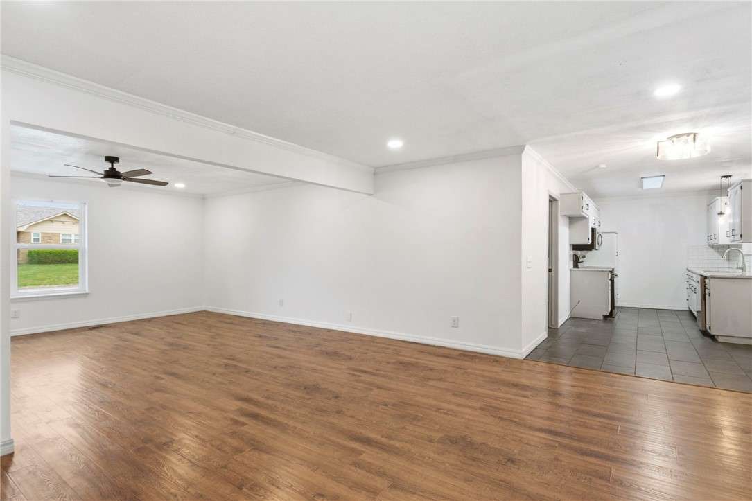 Sundown Sub Rogers - Residential