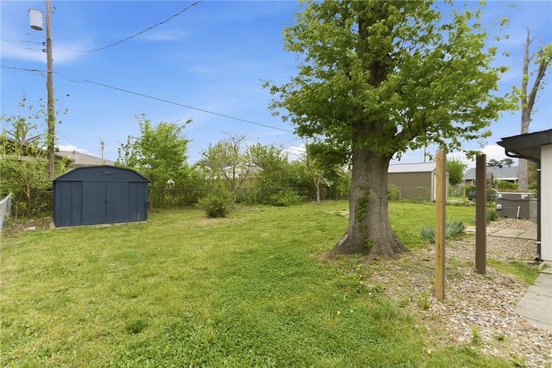 Sundown Sub Rogers - Residential