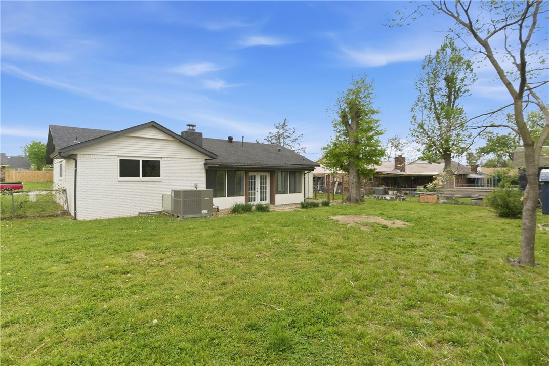 Sundown Sub Rogers - Residential