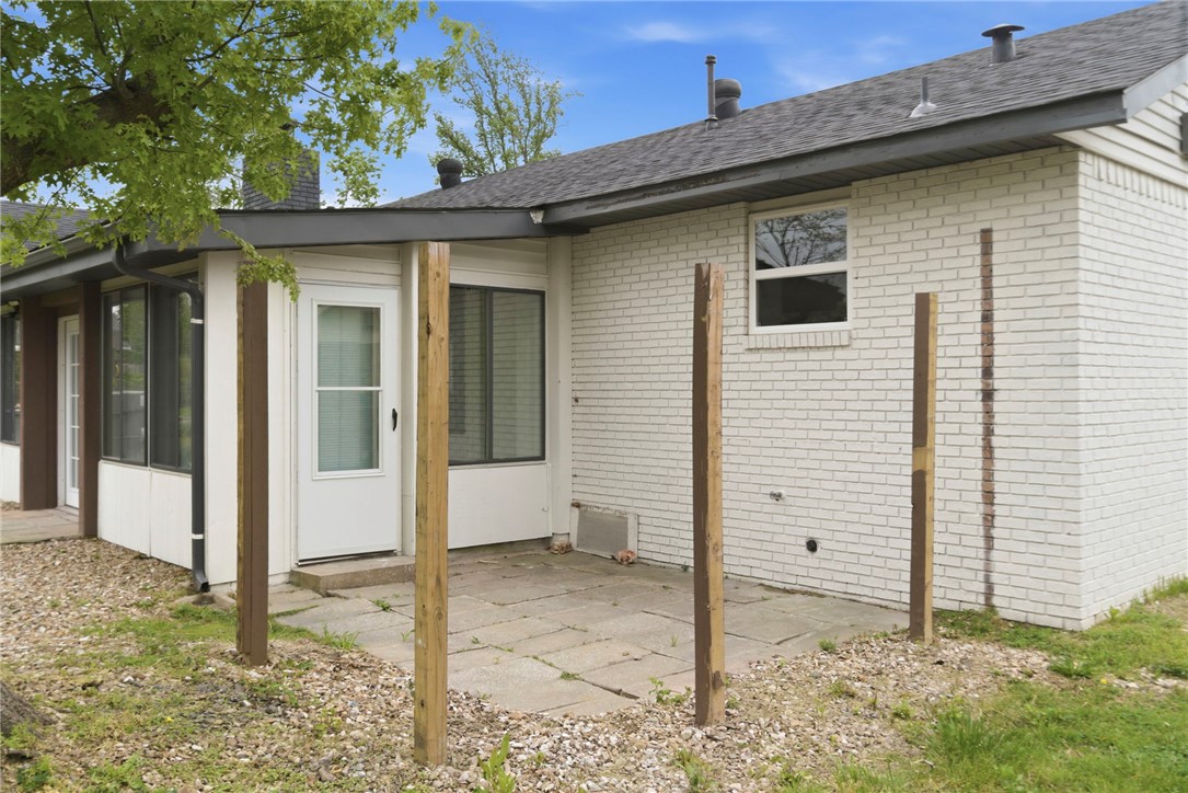 Sundown Sub Rogers - Residential