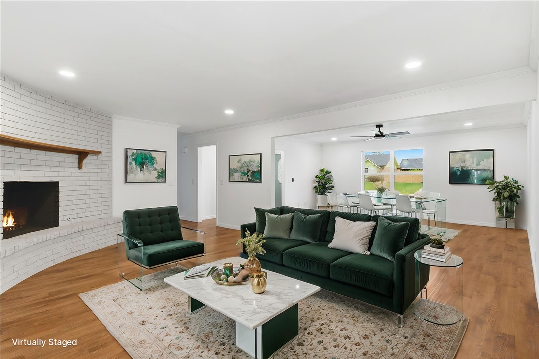 Sundown Sub Rogers - Residential