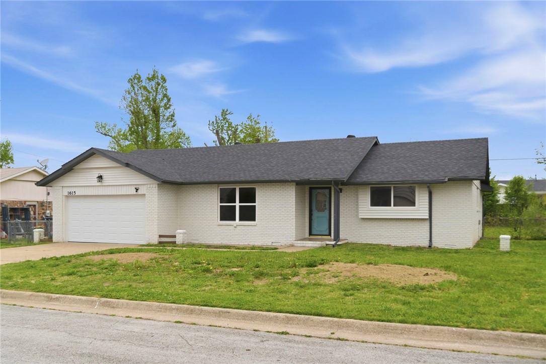 Sundown Sub Rogers - Residential