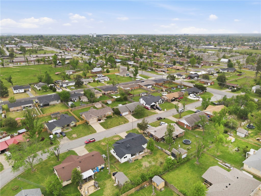 Sundown Sub Rogers - Residential