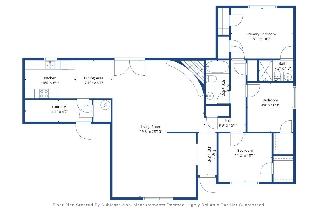 Sundown Sub Rogers - Residential