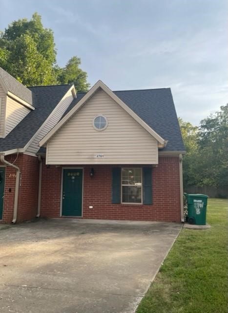 Johnson Switch Twnhms - Residential Lease
