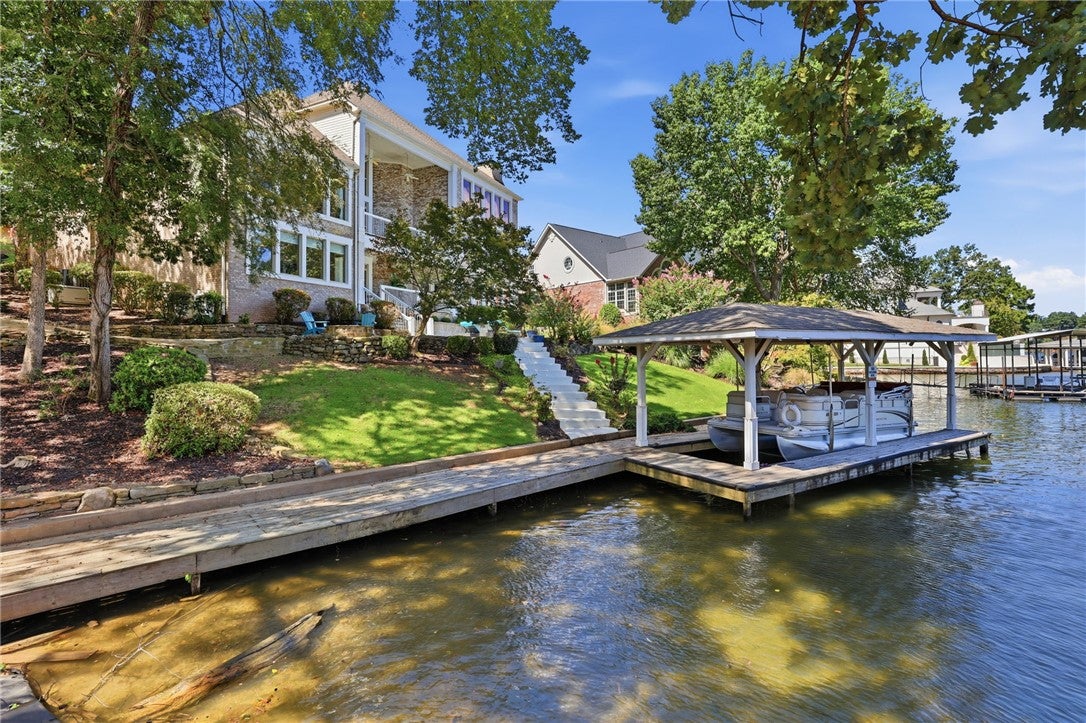 164 Blue Heron Drive