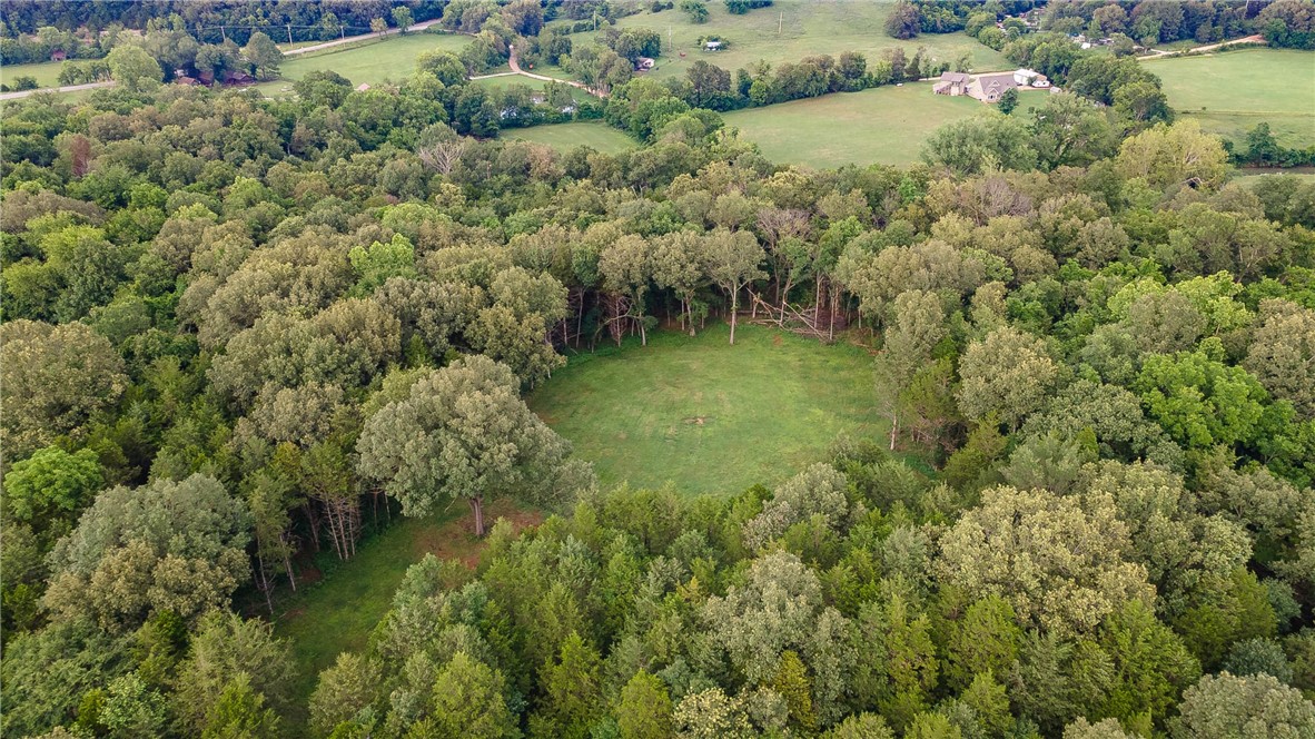 Bearing Fruit Farms Minor Sub - Land