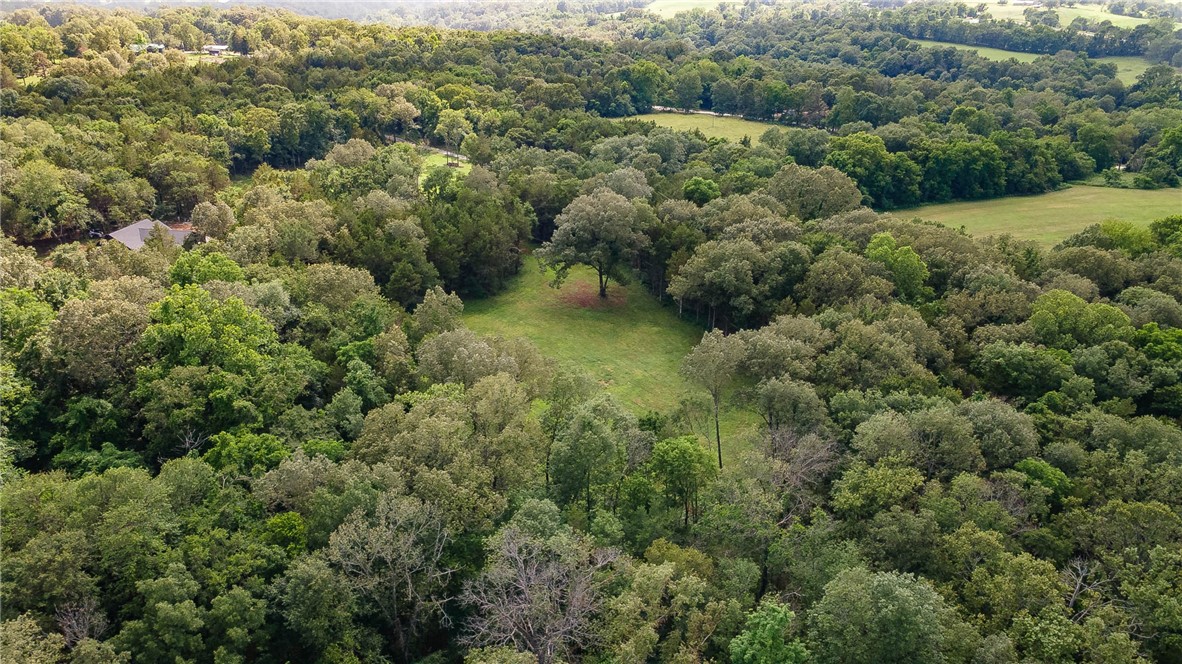 Bearing Fruit Farms Minor Sub - Land