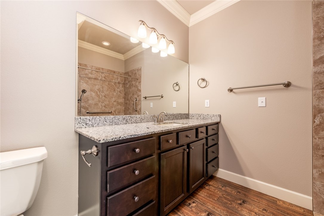 Prairie Grove Outlots - Residential Lease