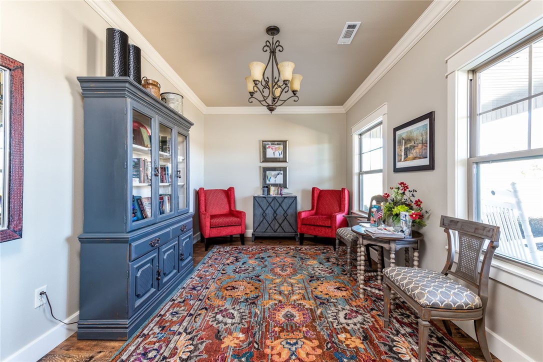 Prairie Grove Outlots - Residential Lease