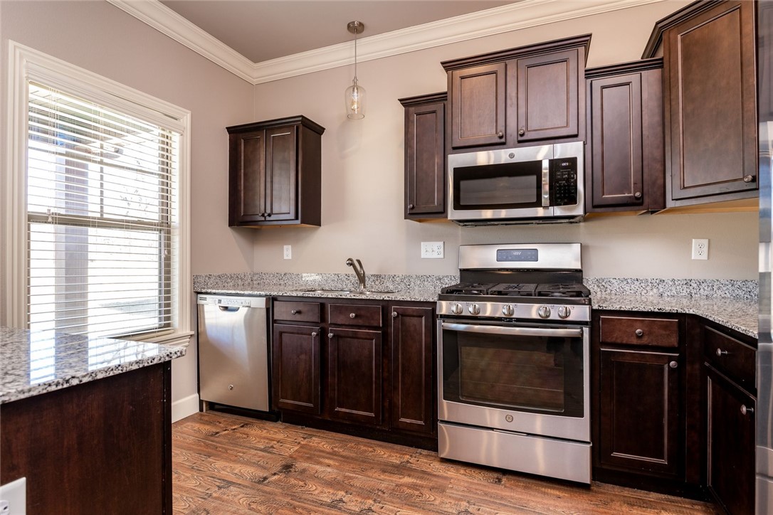 Prairie Grove Outlots - Residential Lease