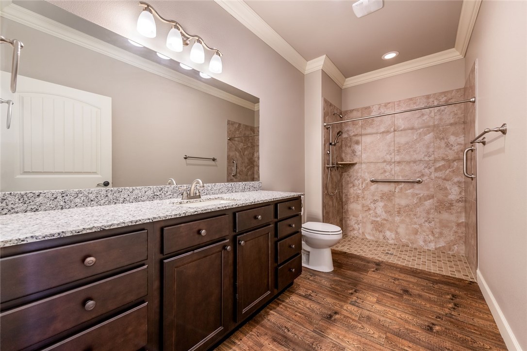 Prairie Grove Outlots - Residential Lease